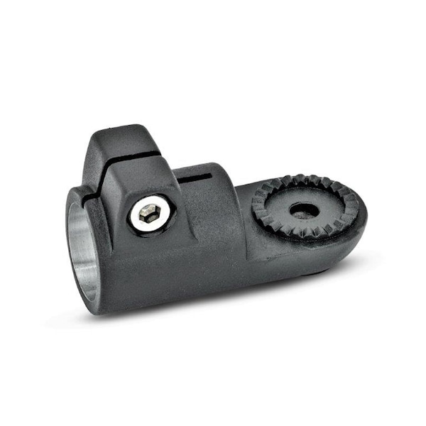 GN276-B25-AV-2-SW Swivel Clamp Connector